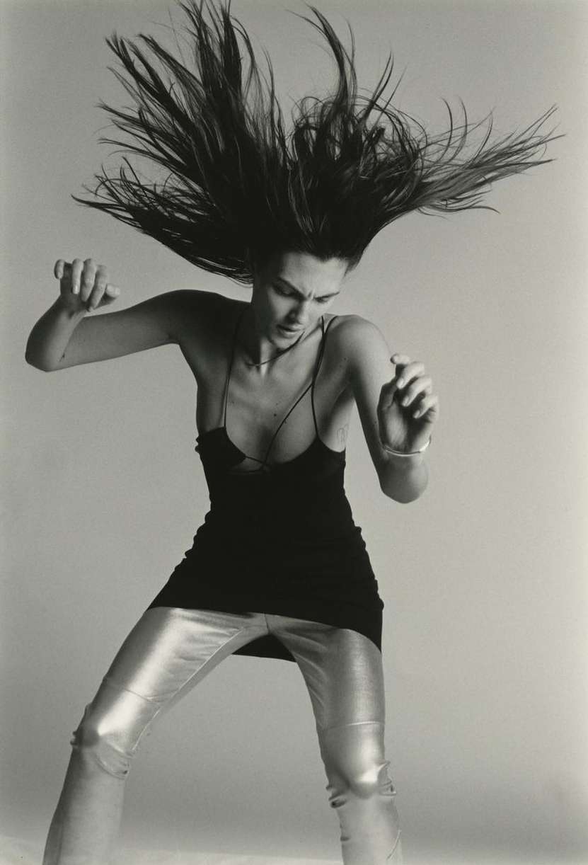 Vogue Italia |  Oct. 23