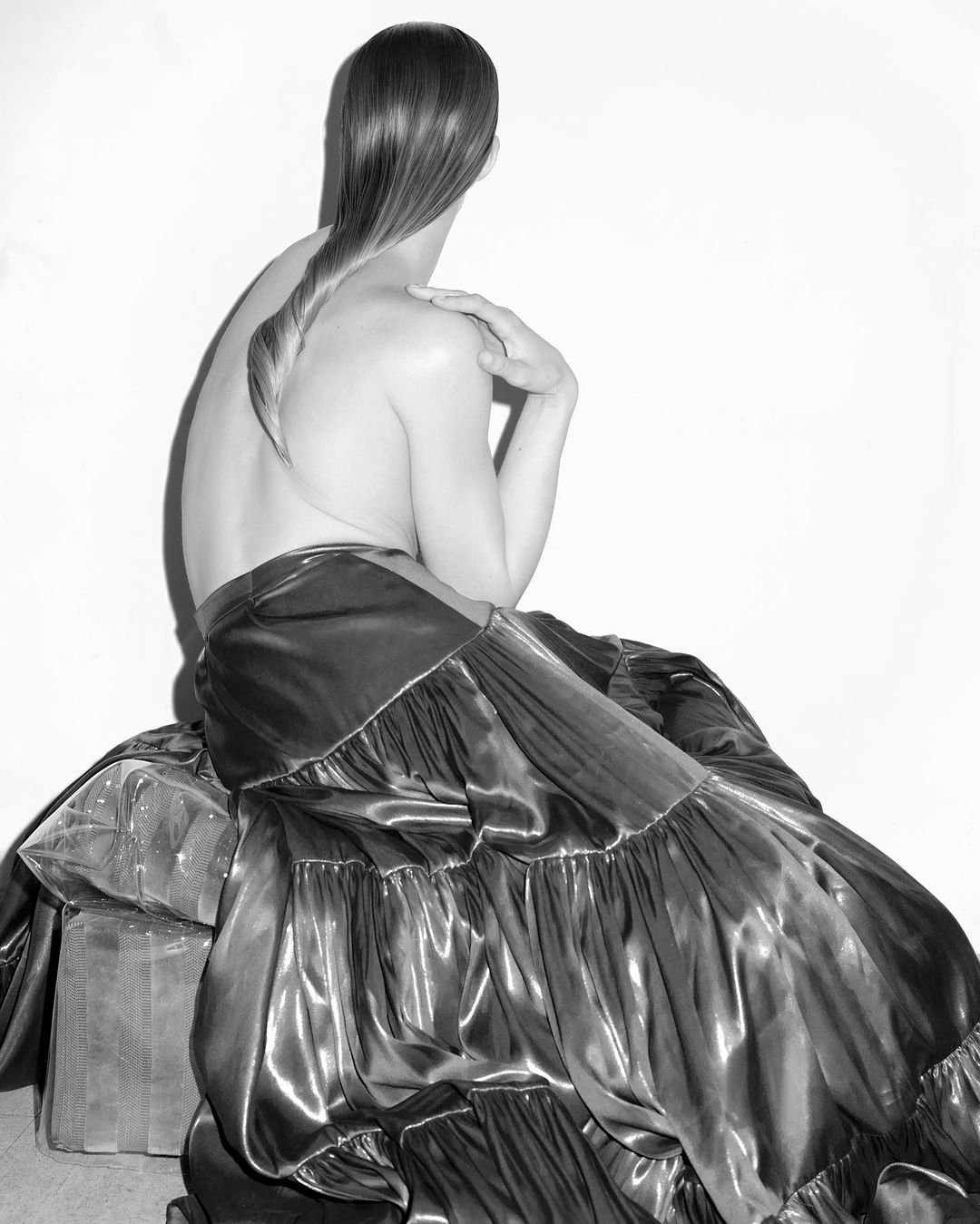 Self Service Magazine |  Oct. 23