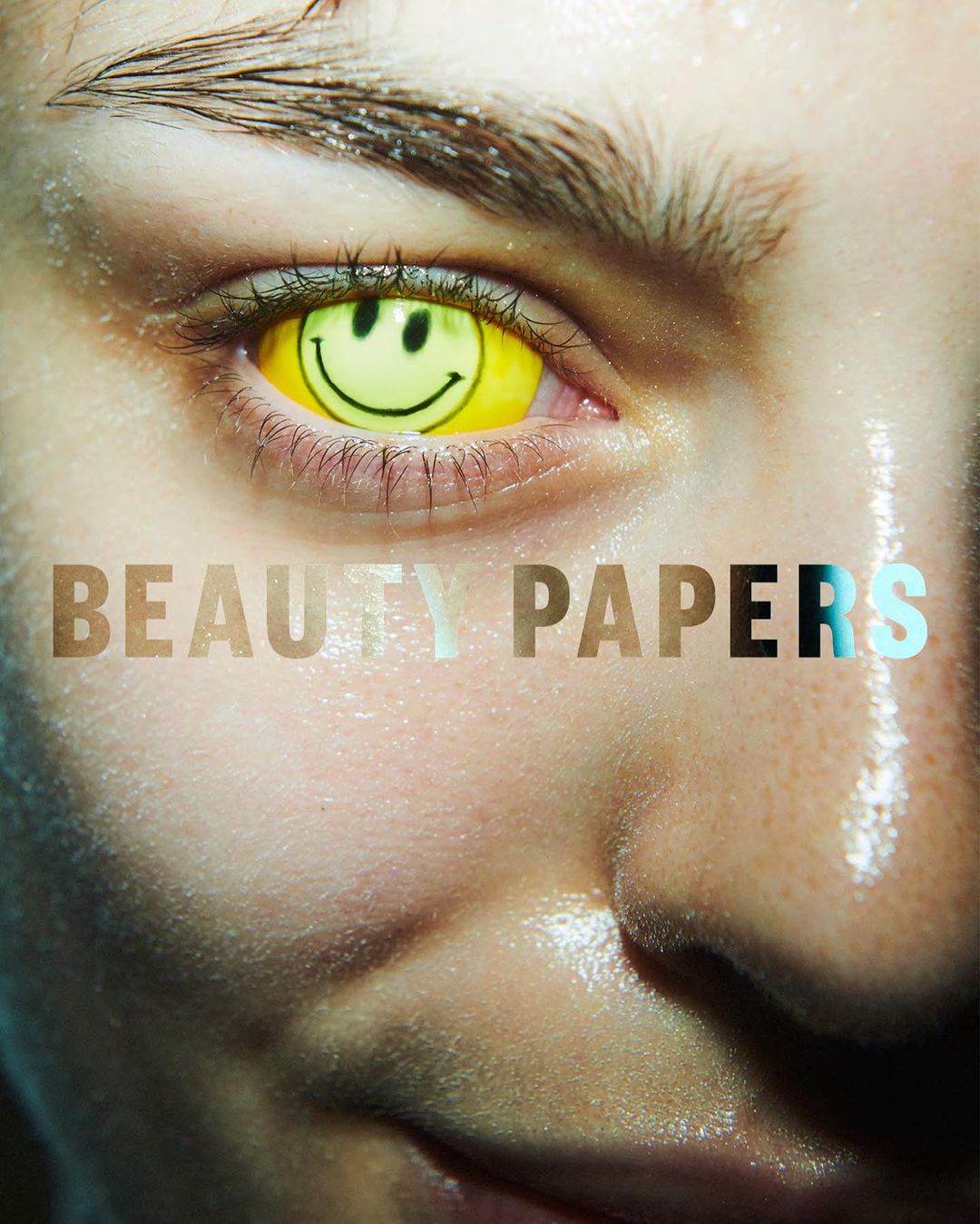Beauty Papers |  Oct. 23