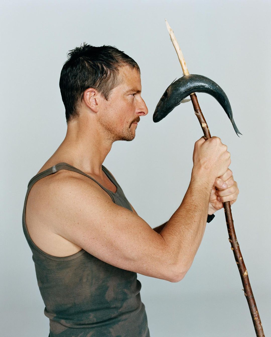 More or Less Magazine |  Oct. 23