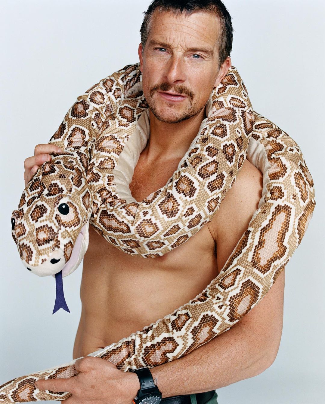 More or Less Magazine |  Oct. 23