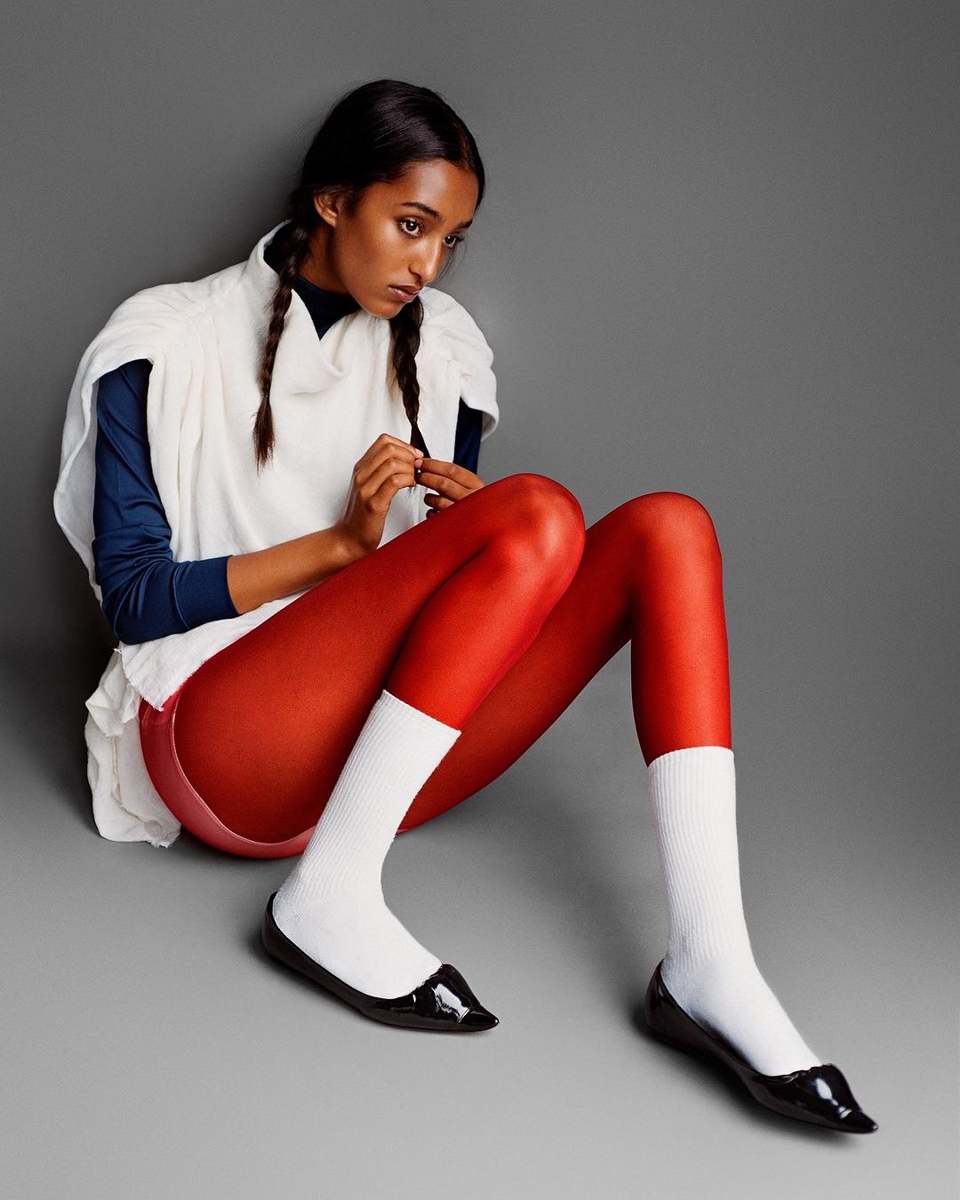 W Magazine |  Oct. 23