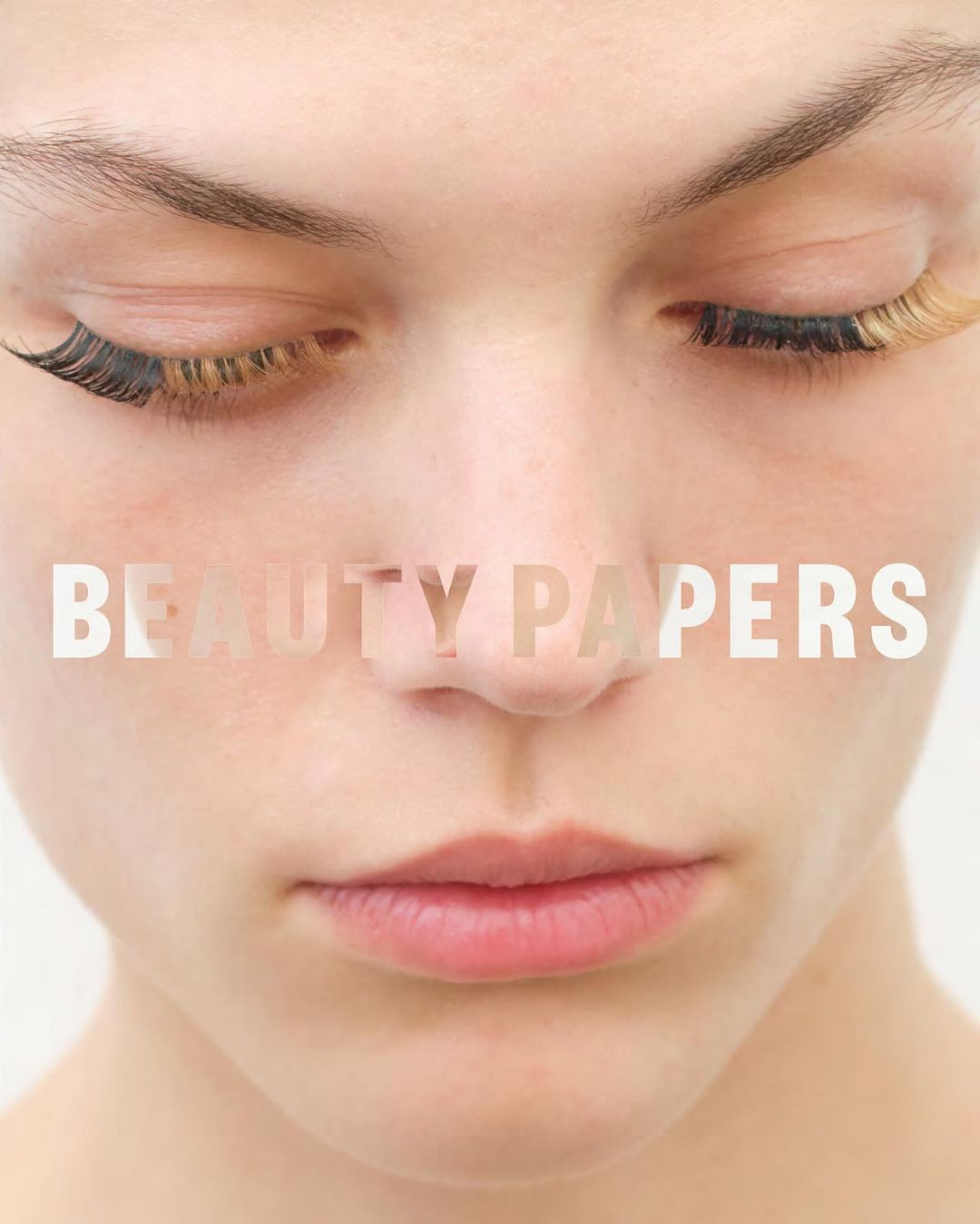 Beauty Papers |  Oct. 23