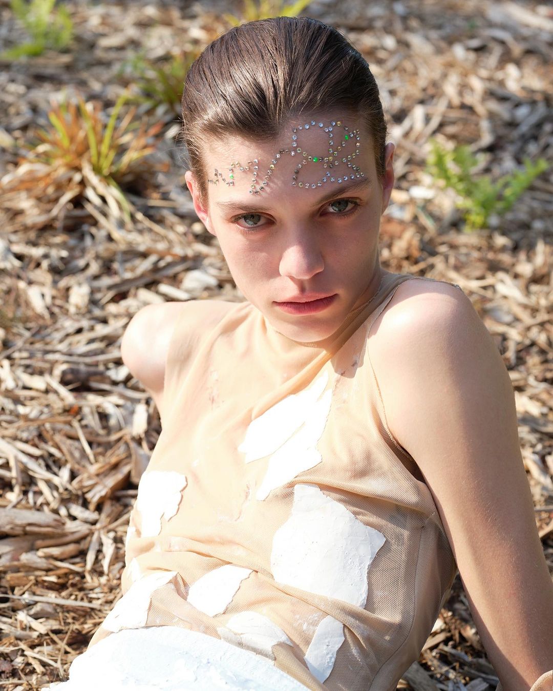 Beauty Papers |  Oct. 23