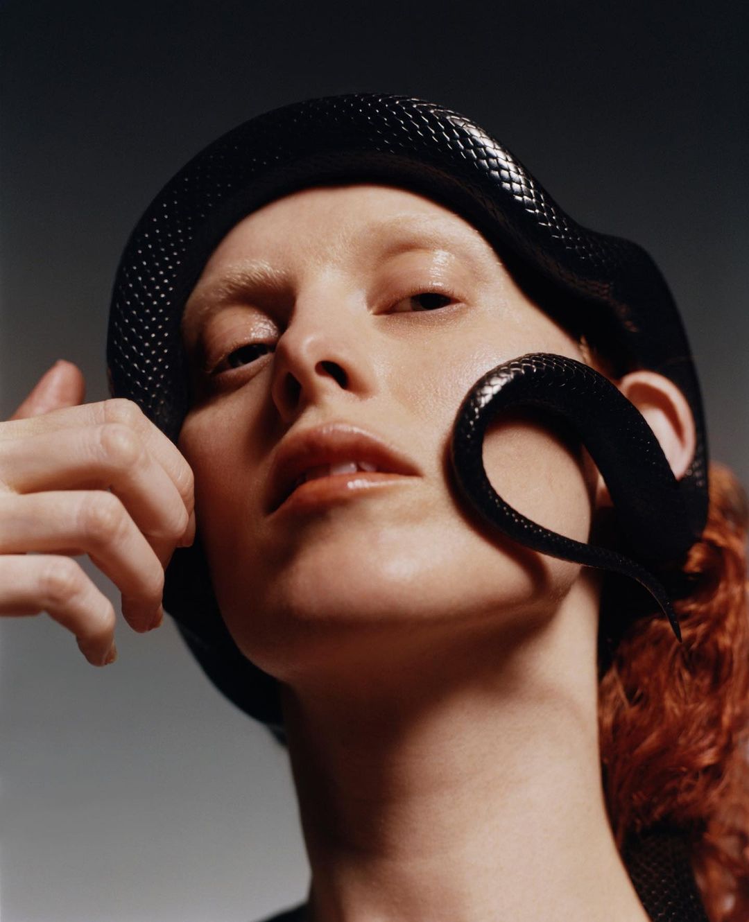 Vogue Italia |  Oct. 23