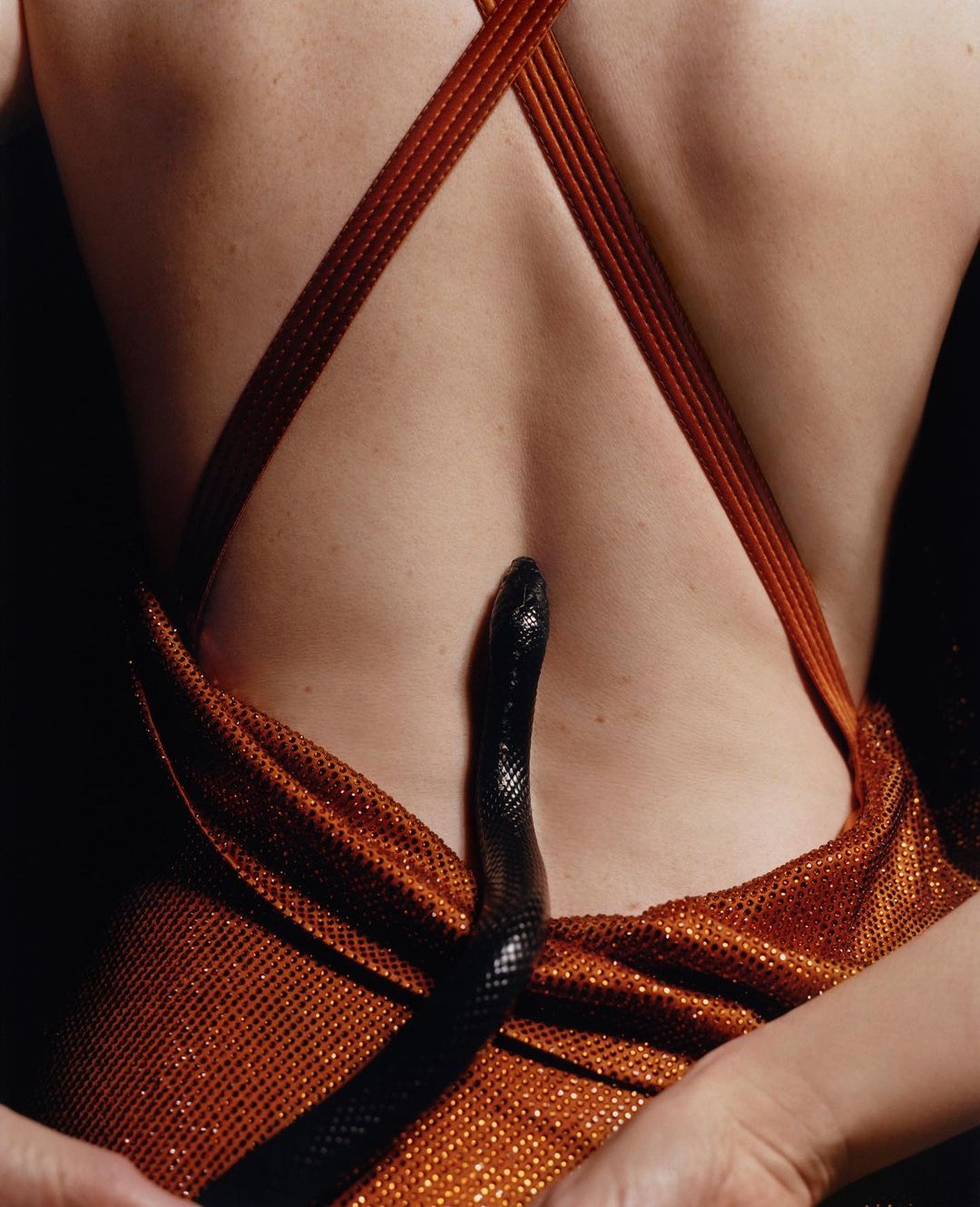 Vogue Italia |  Oct. 23