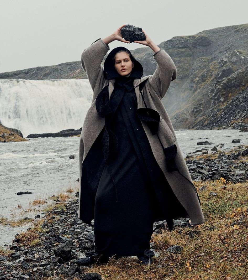 D la Repubblica |  Nov. 23