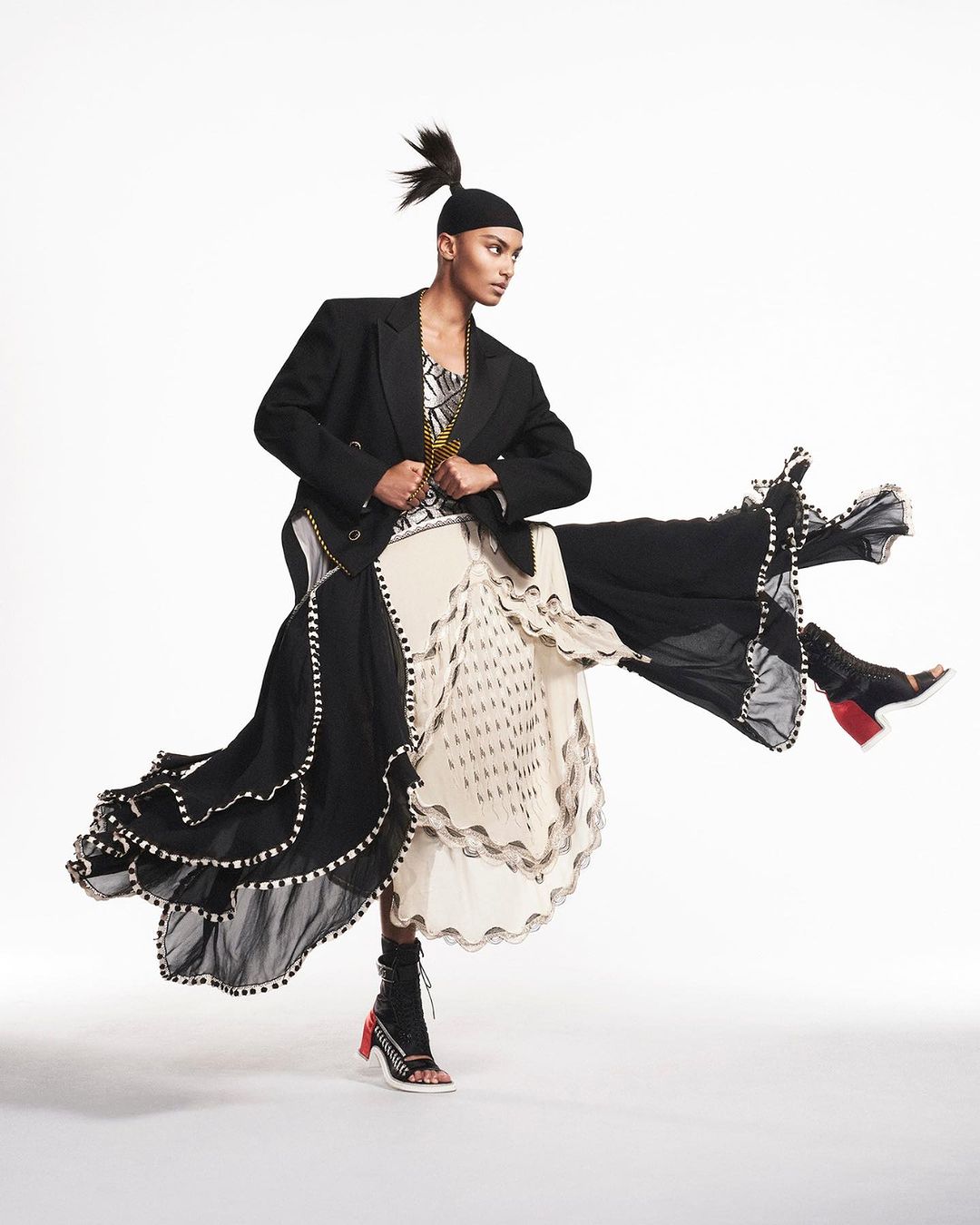 Mastermind Magazine |  Nov. 23