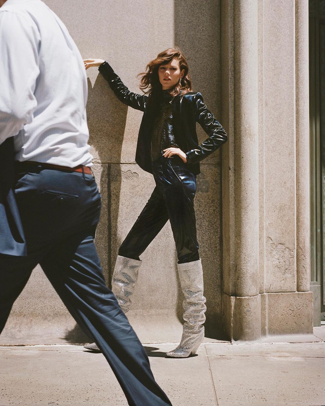 British Vogue |  Nov. 23