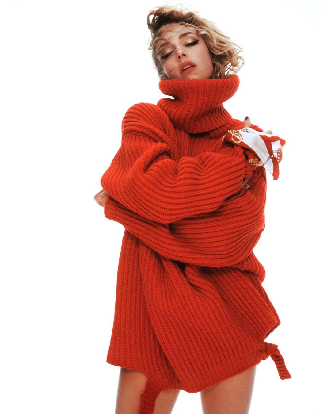 Vogue France |  Nov. 23