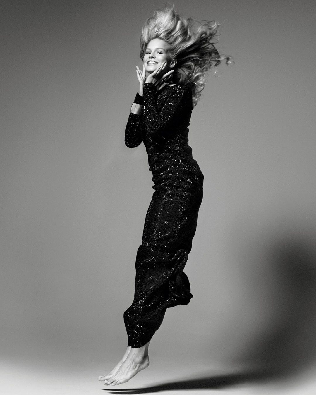 Vogue France |  Dec. 23