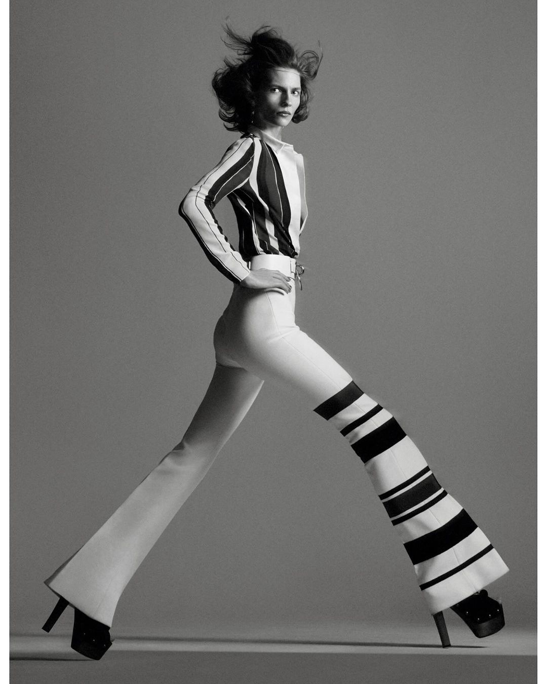 Vogue France |  Dec. 23