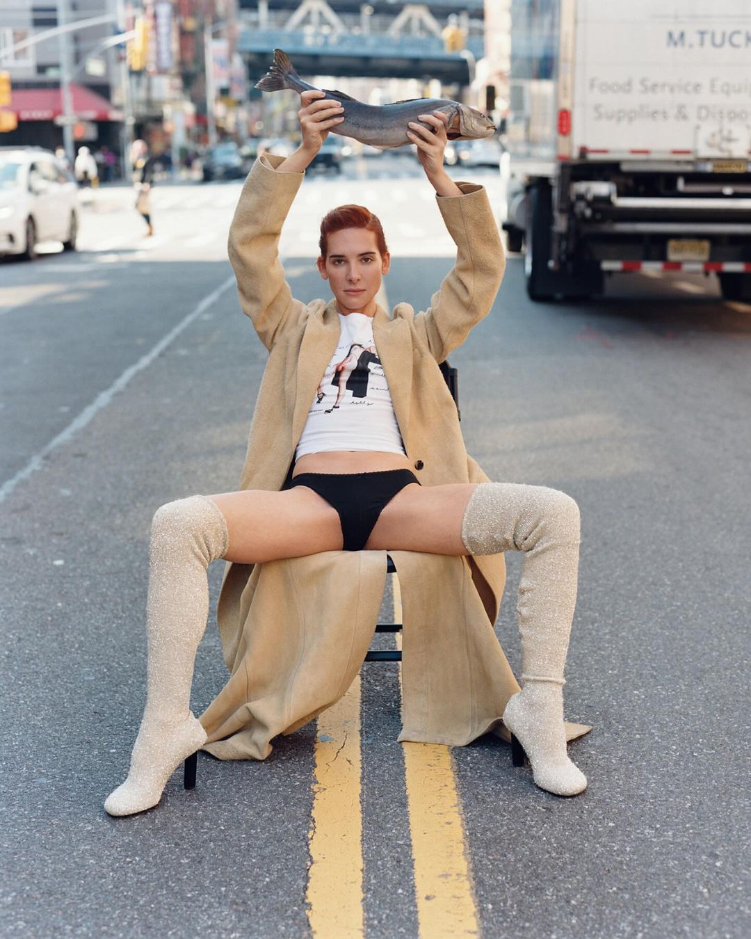 Marfa Journal |  Jan. 24