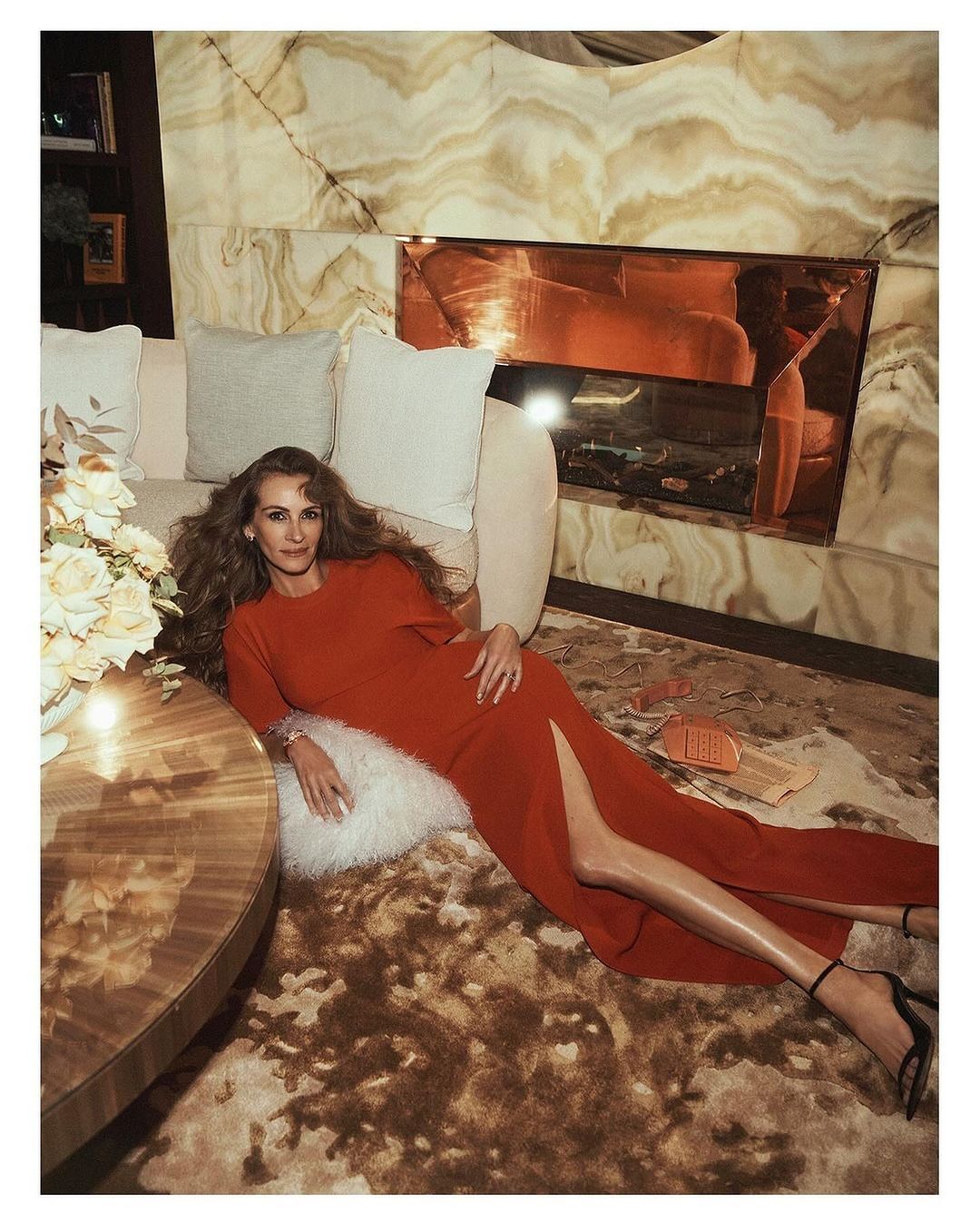 British Vogue |  Jan. 24