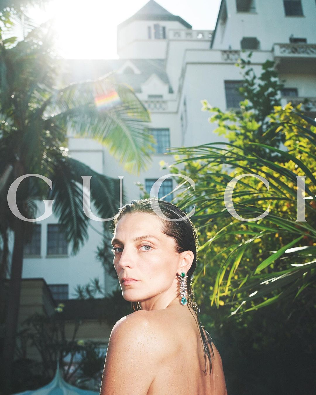 Gucci Jewelry |  Jan. 24