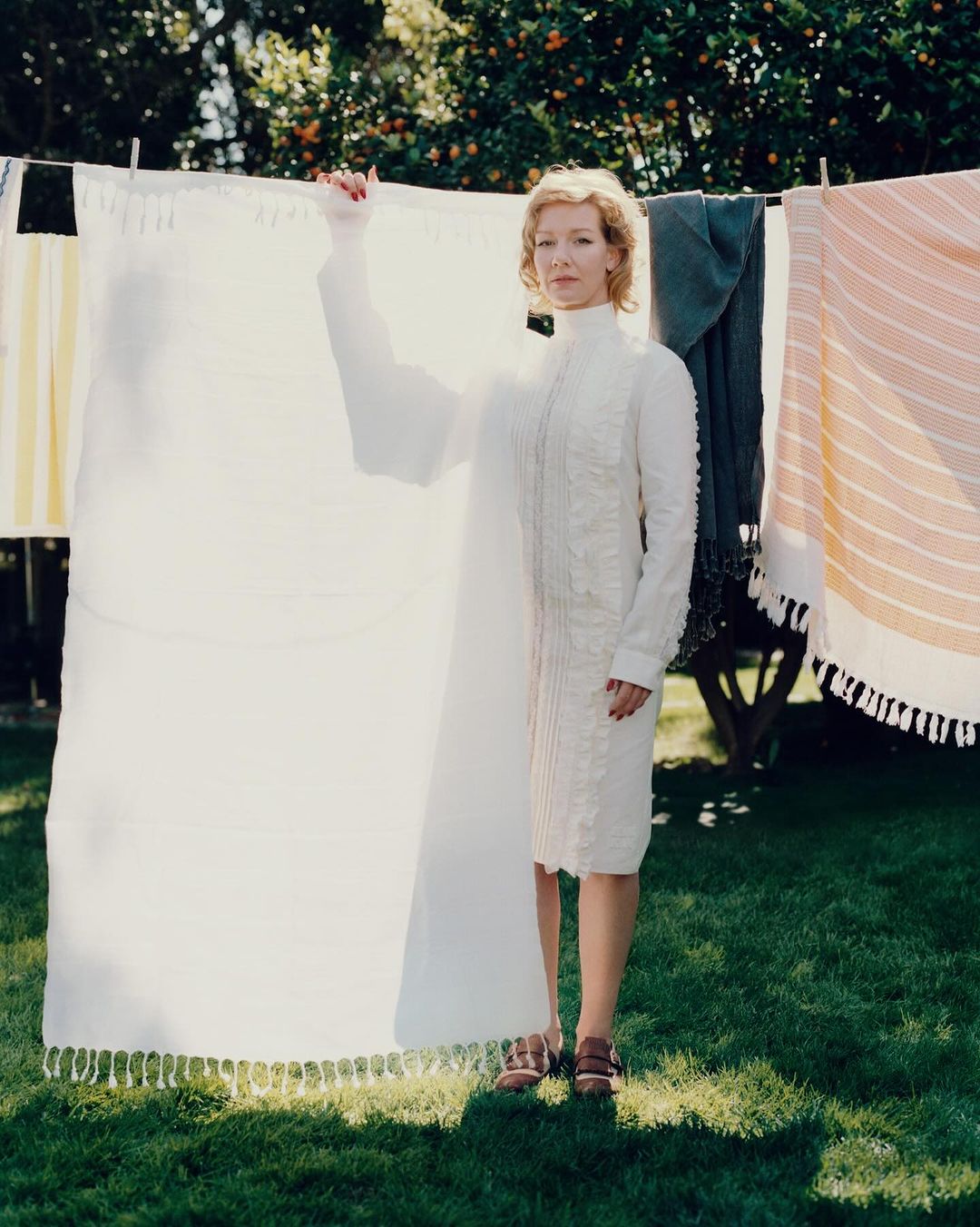 W Magazine |  Feb. 24