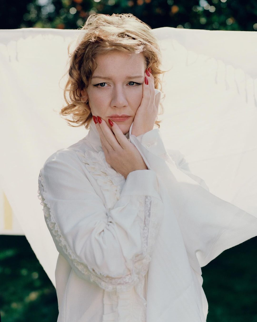 W Magazine |  Feb. 24