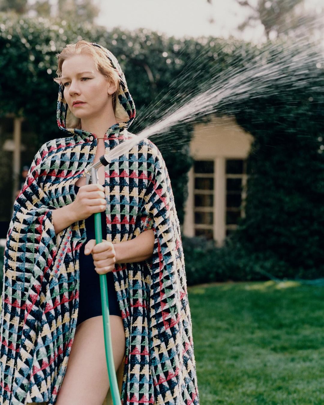 W Magazine |  Feb. 24