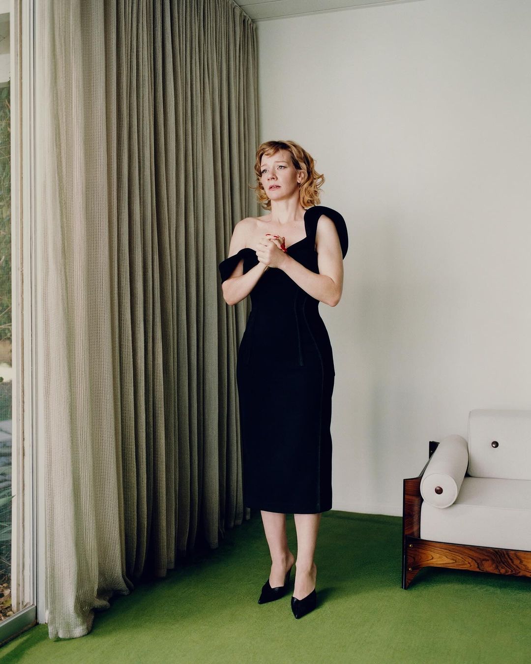 W Magazine |  Feb. 24