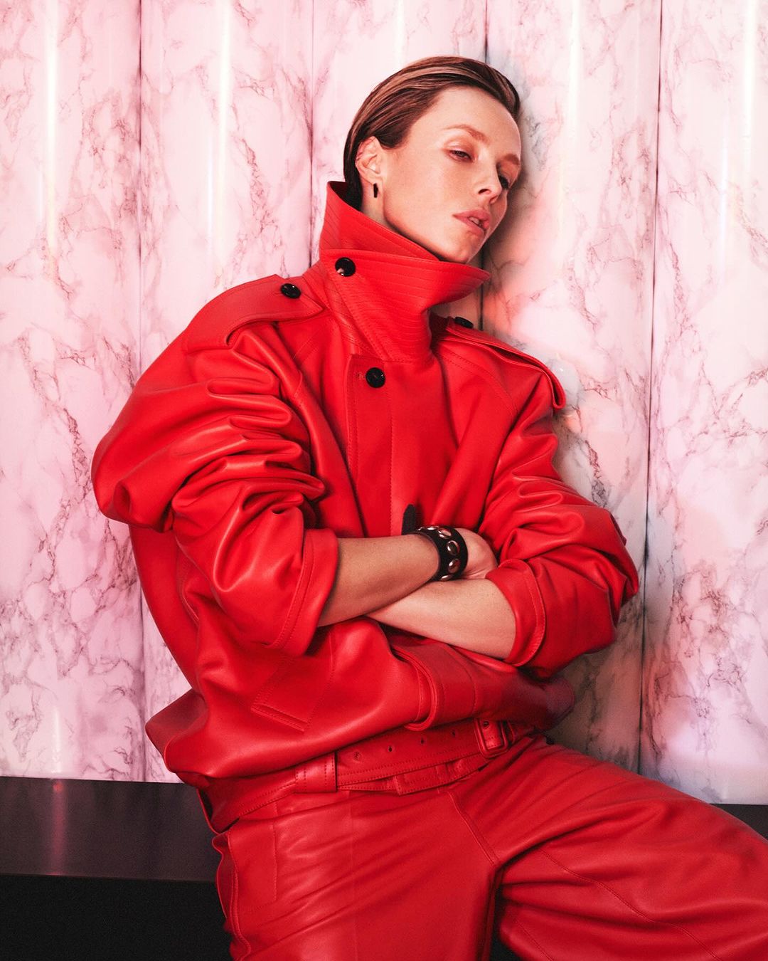 Harper’s Bazaar France |  Mar. 24