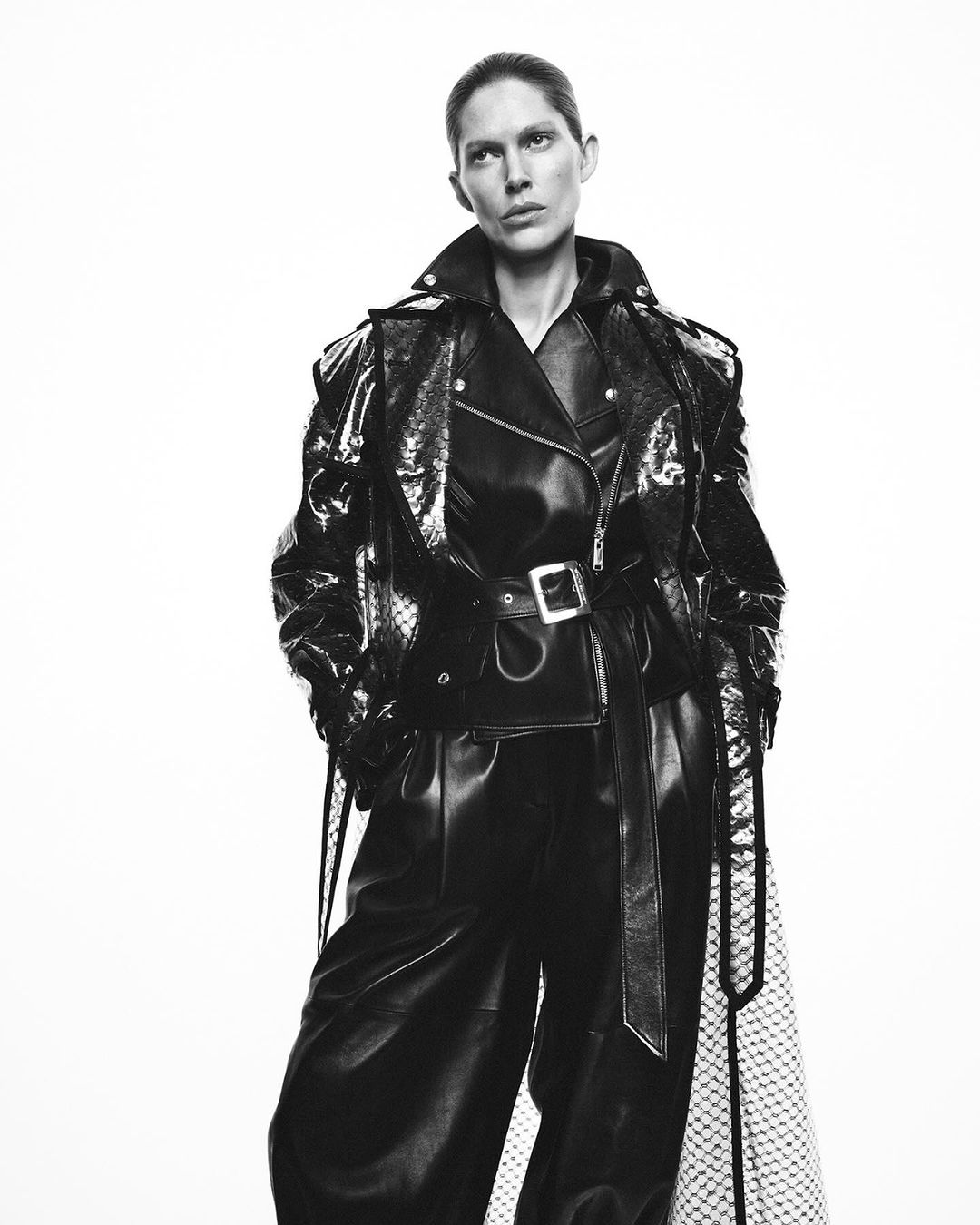 Harper’s Bazaar France |  Mar. 24