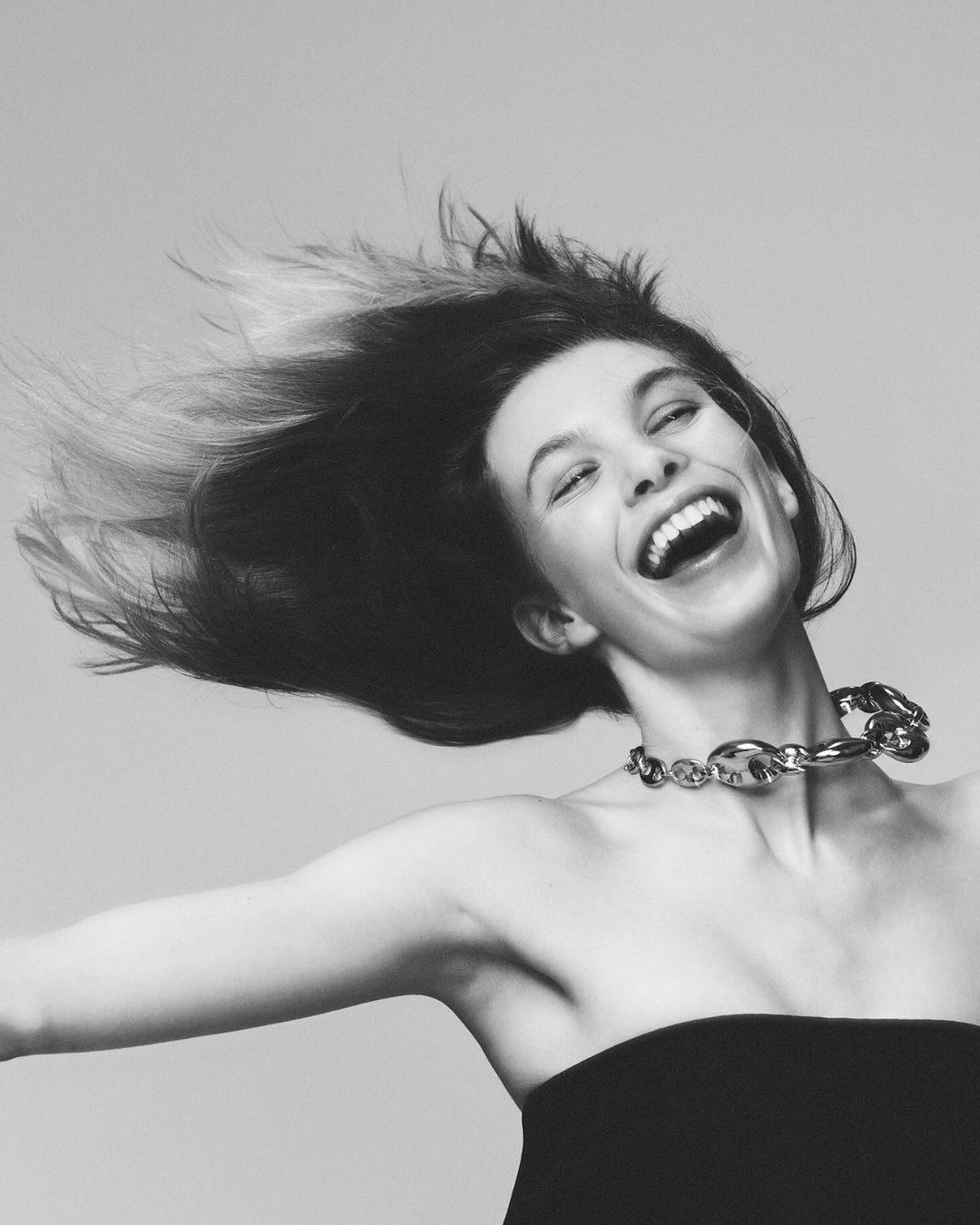 Harper’s Bazaar Italia |  Mar. 24