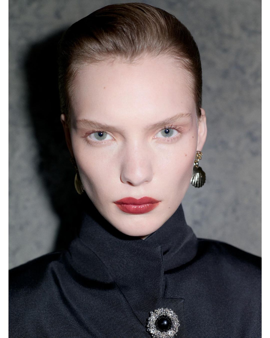 The Gentlewoman |  Mar. 24