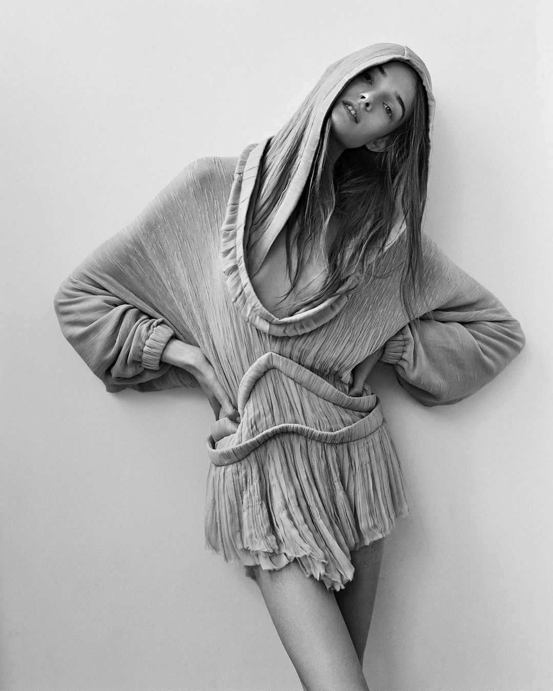 Self Service Magazine |  Apr. 24