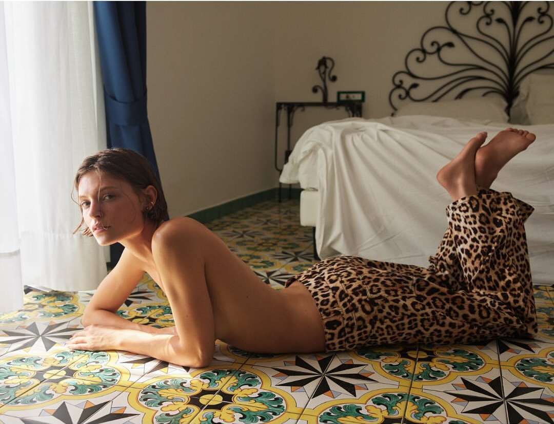 Mario  Sorrenti