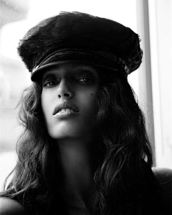 Alasdair McLellan