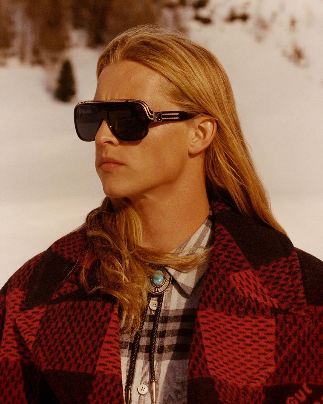 Colin Dodgson