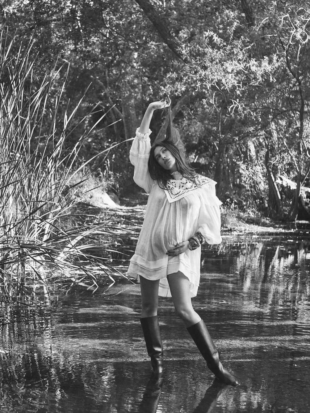 W Magazine |  Jul. 24