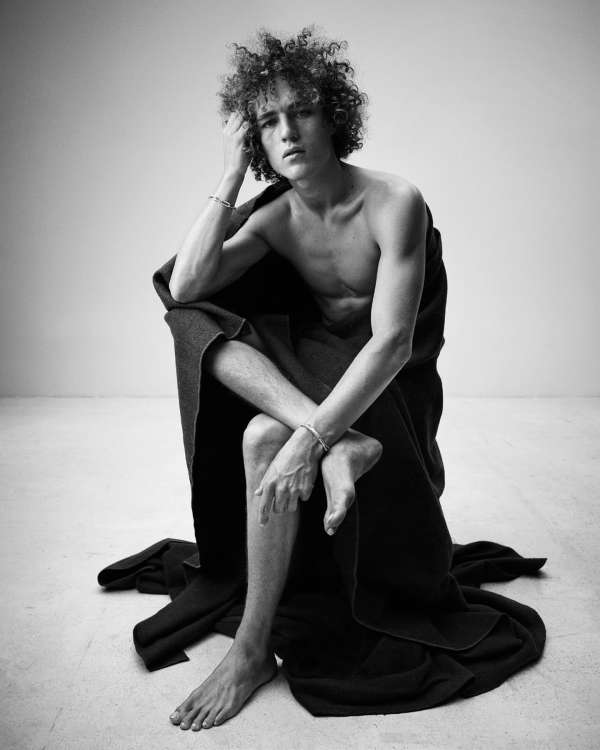 Mario  Sorrenti