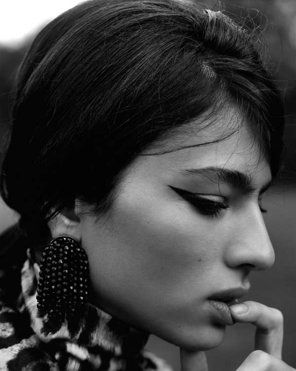 Alasdair McLellan