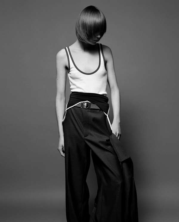 Alasdair McLellan