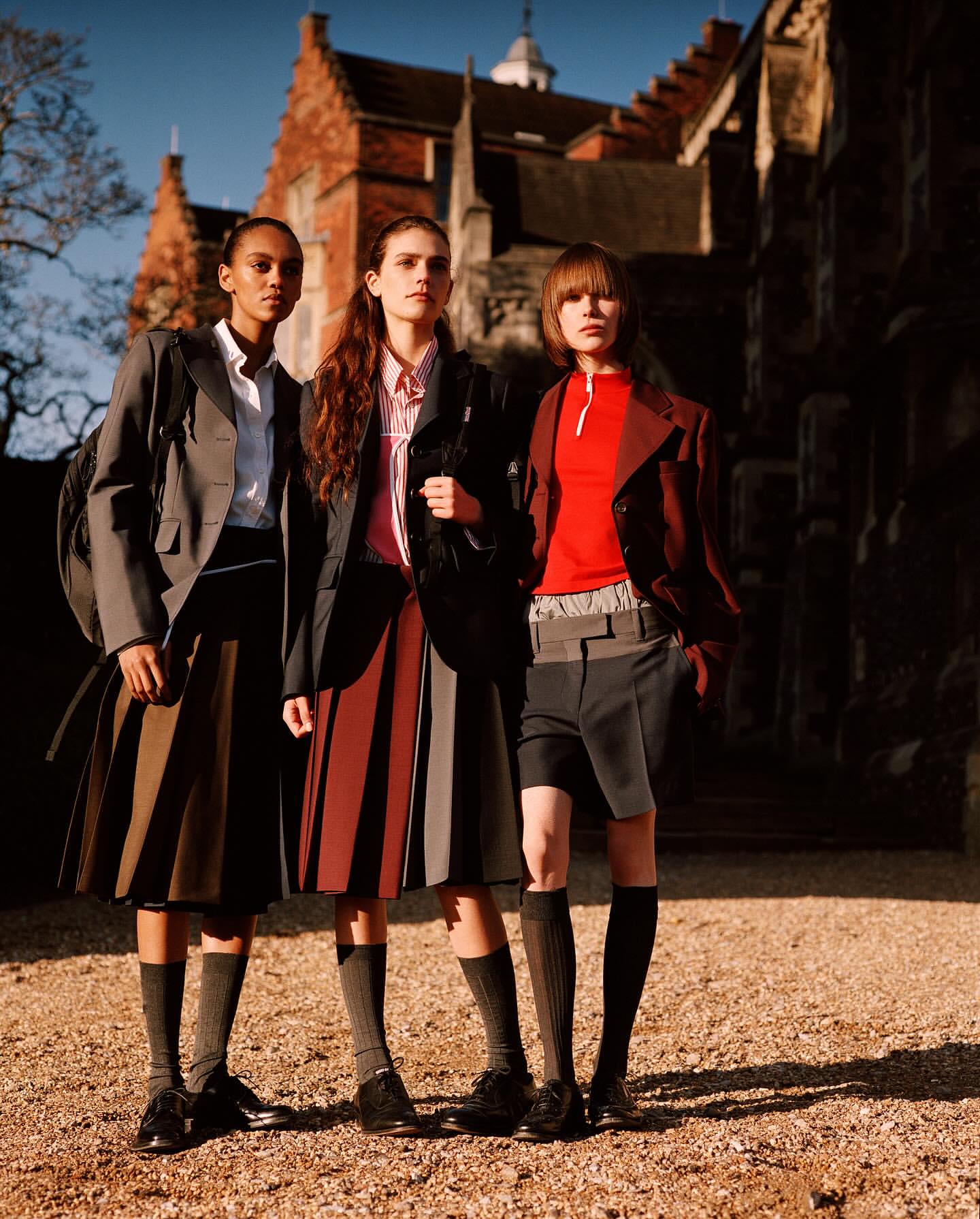 Alasdair McLellan
