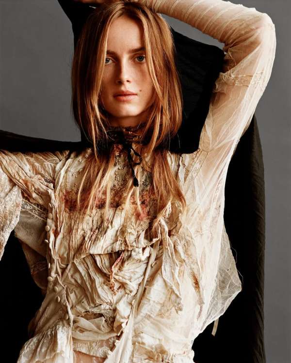 Alasdair McLellan
