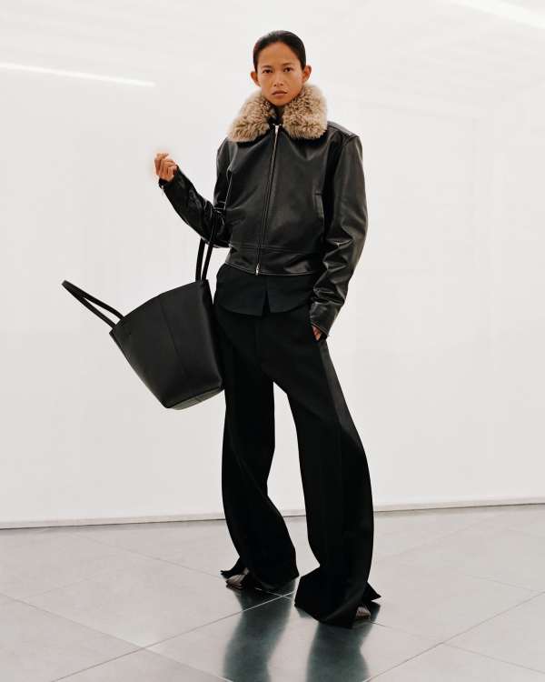 Alasdair McLellan
