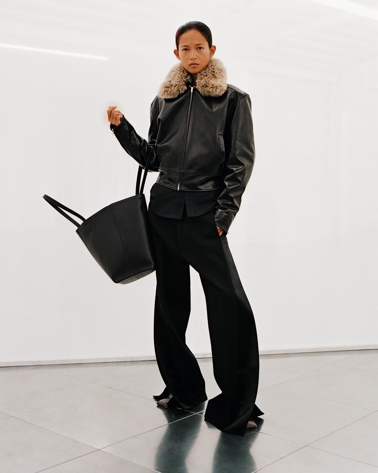 Alasdair McLellan