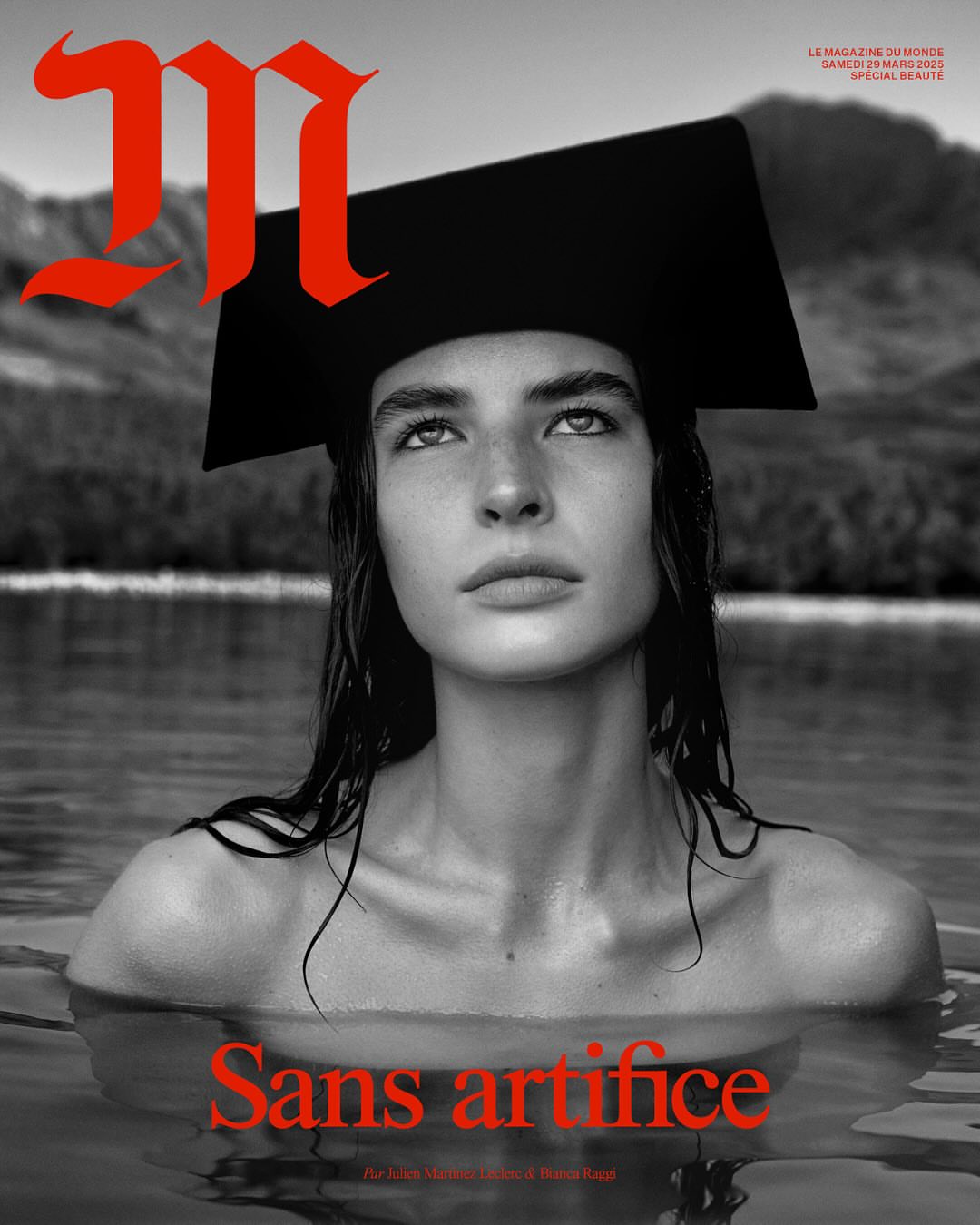 Julien Martinez Leclerc