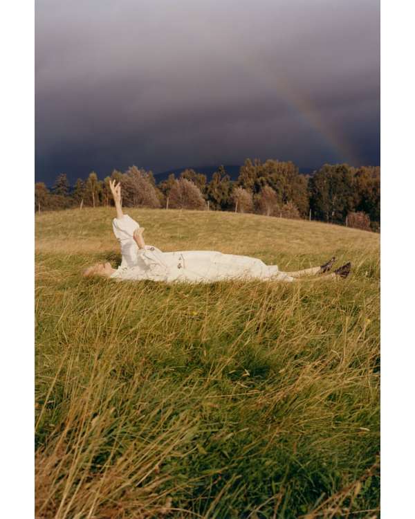 Colin Dodgson