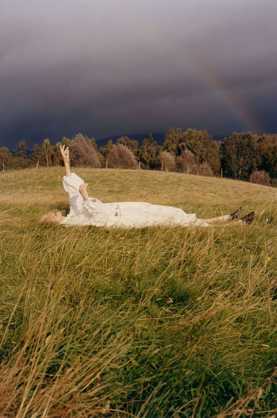 Colin Dodgson