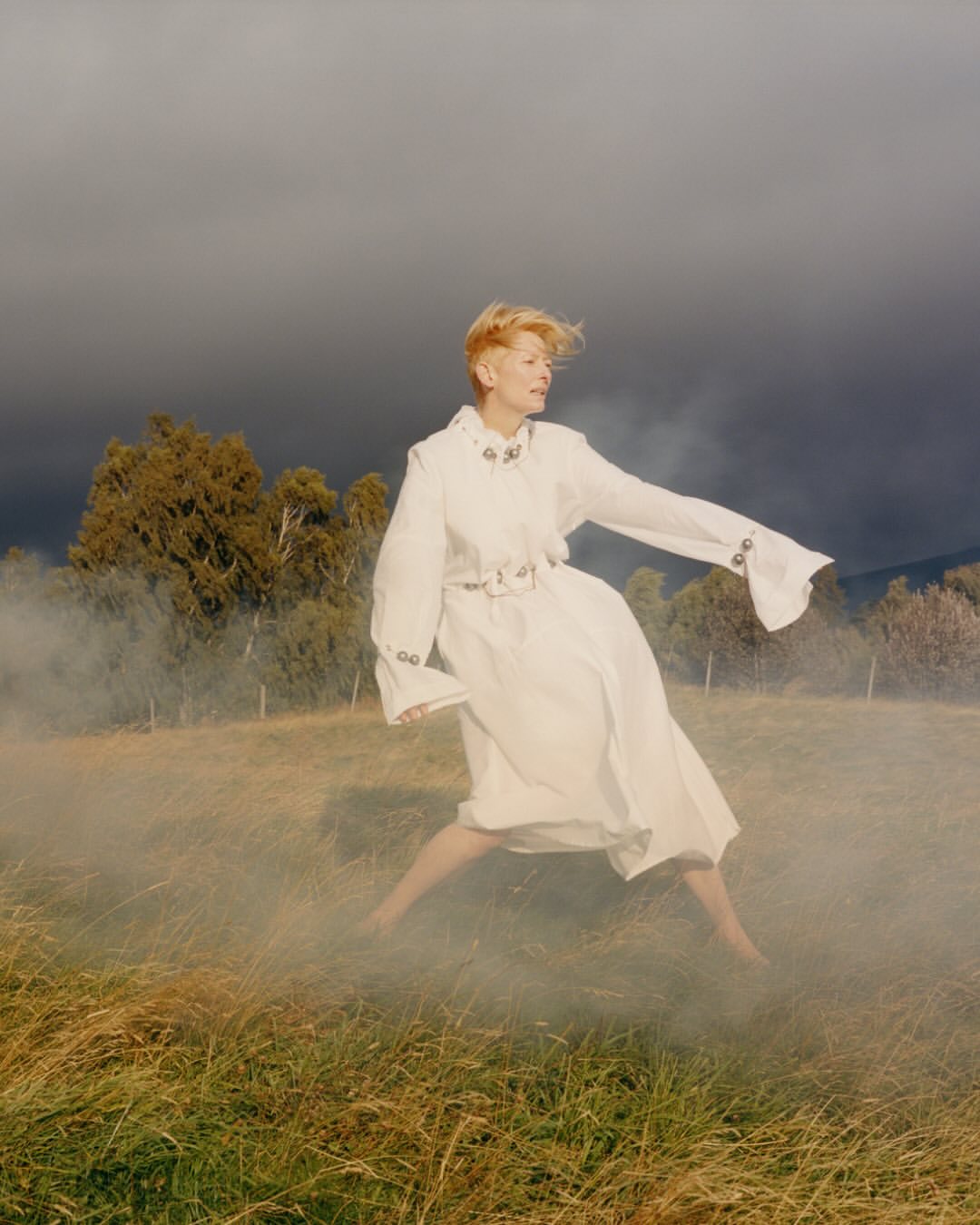 Colin Dodgson