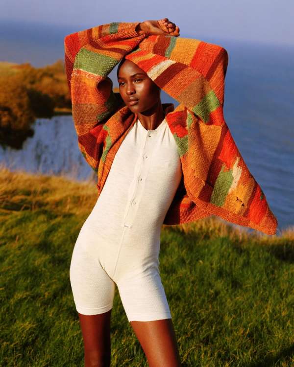 Alasdair McLellan