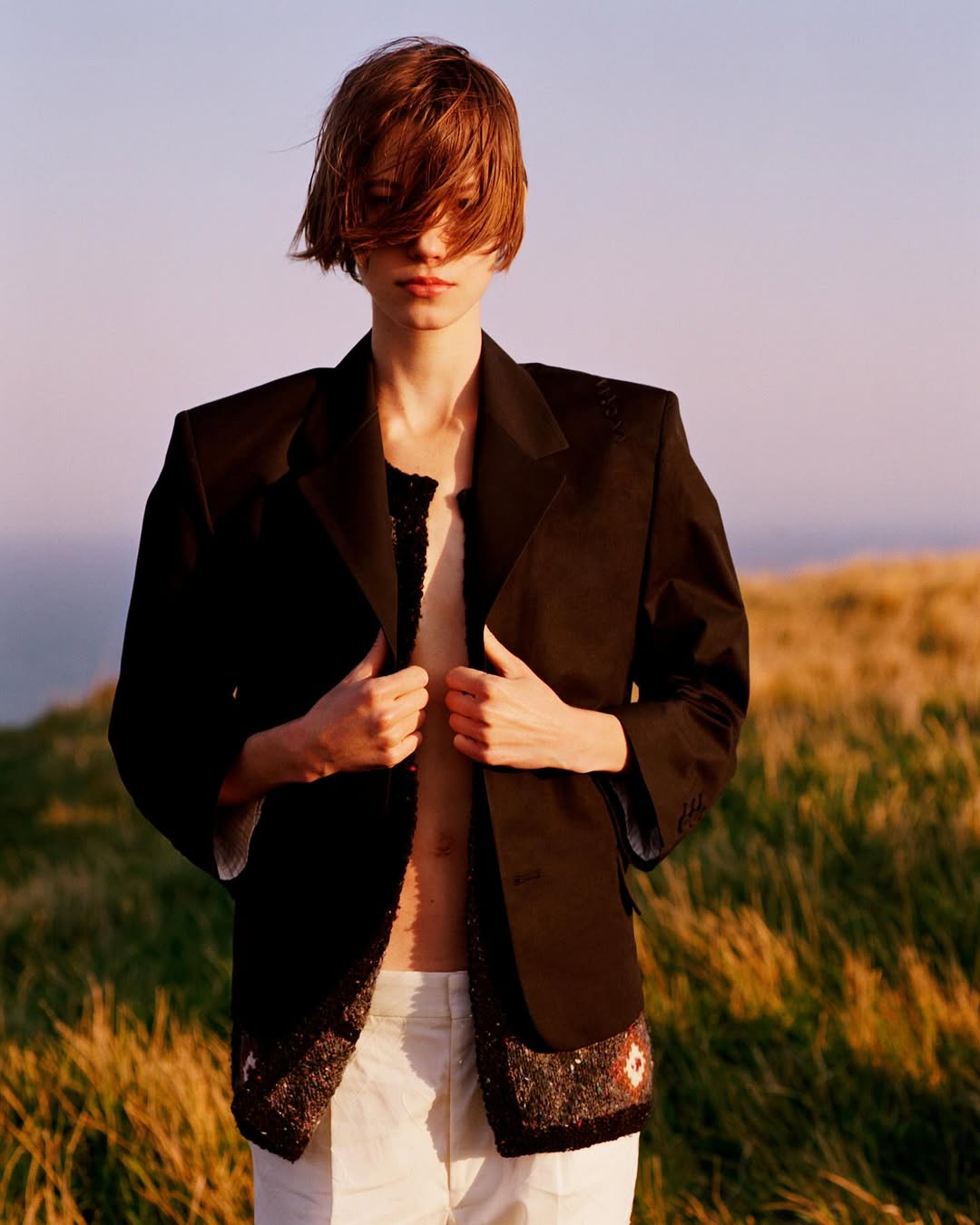 Alasdair McLellan