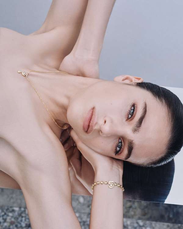 Drew Vickers