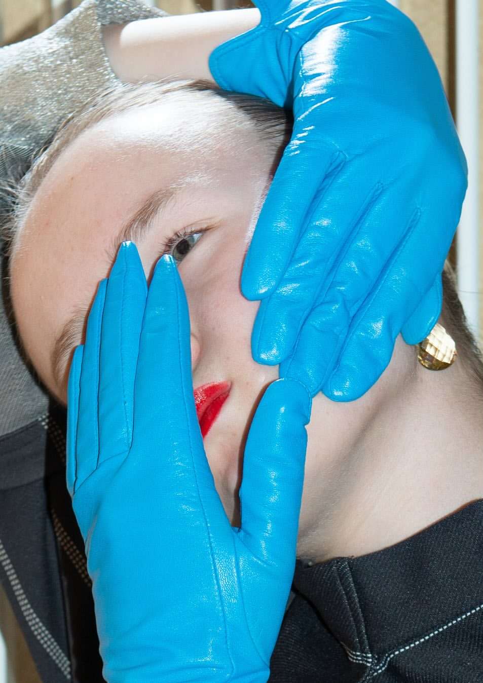 Liv Liberg