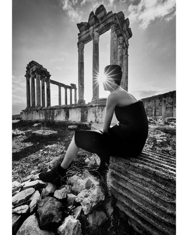 Julien Martinez Leclerc