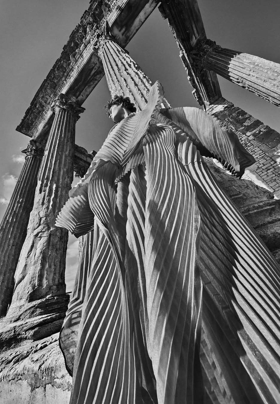 Julien Martinez Leclerc