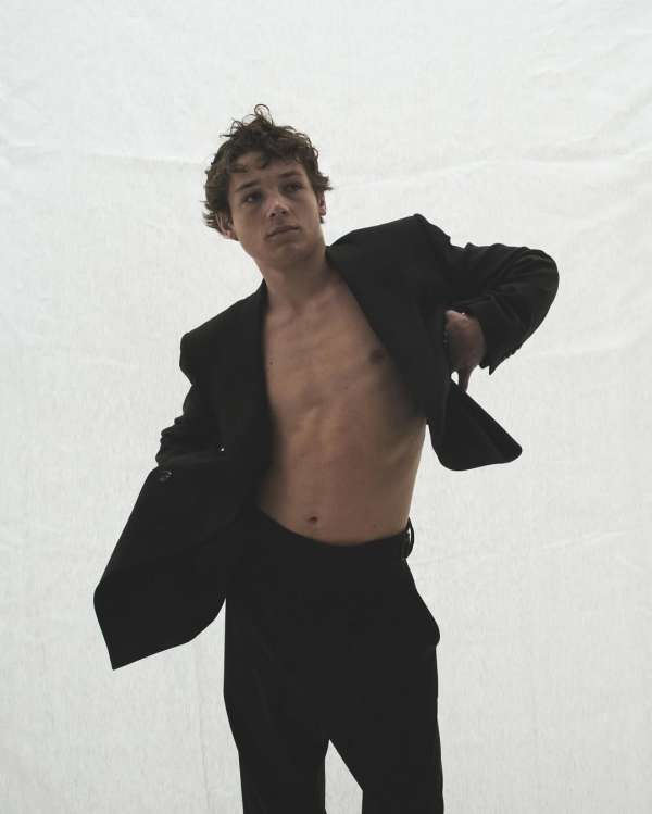 David Sims
